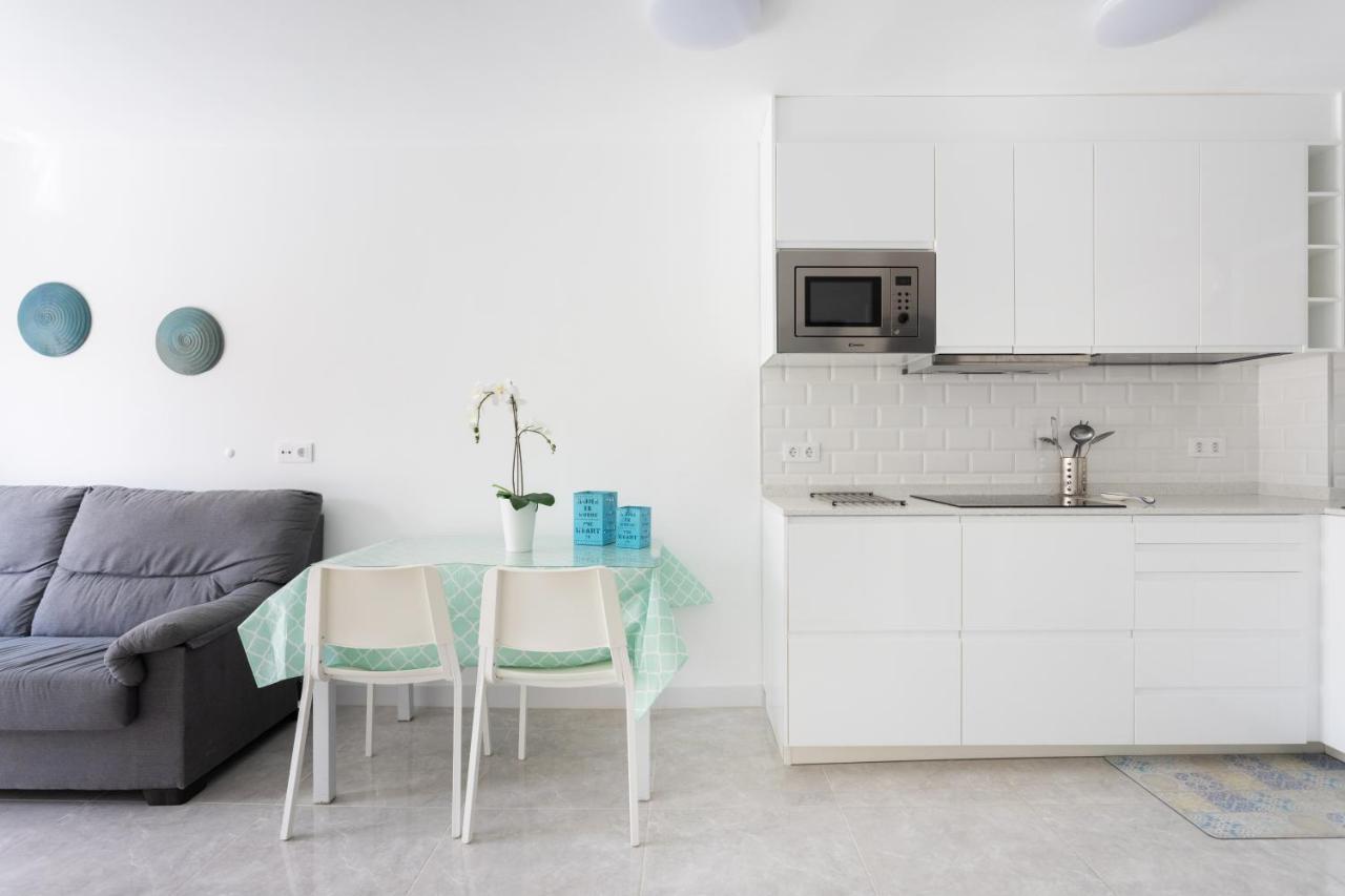 Home2Book Cozy Pool & Terrace Apt Los Cristianos Los Cristianos  Eksteriør billede