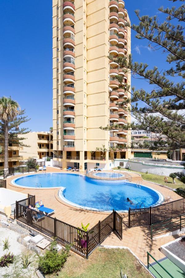Home2Book Cozy Pool & Terrace Apt Los Cristianos Los Cristianos  Eksteriør billede
